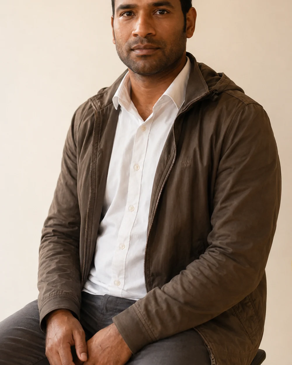 Chandane, persoonlijk SEO-specialist